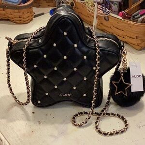 Aldo Star Crossbody